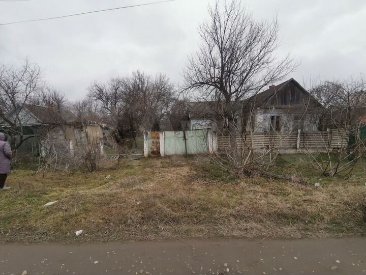 Дом 48,1 м² на участке 10 сот.