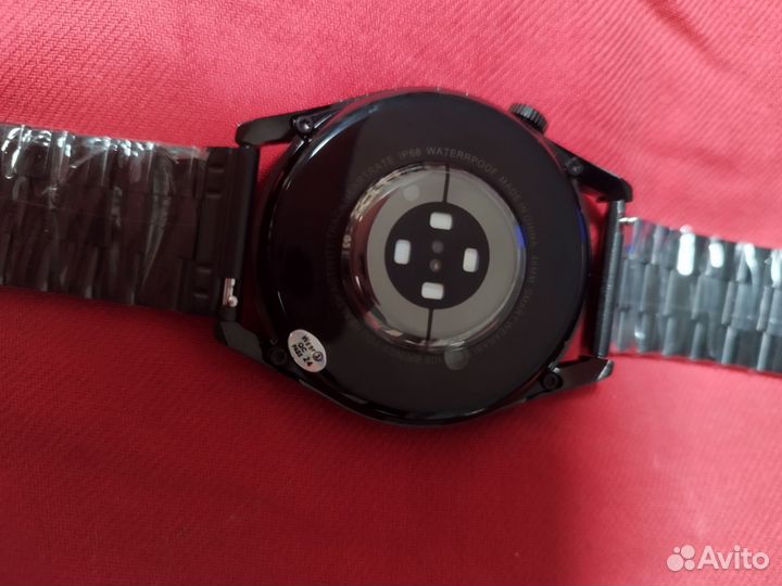 Умные часы watch GT 4MAX