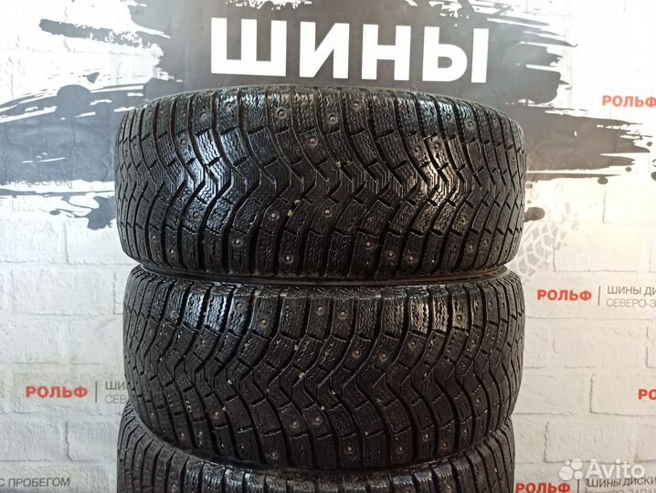 Michelin Agilis X-Ice North 245/45 R20 99T