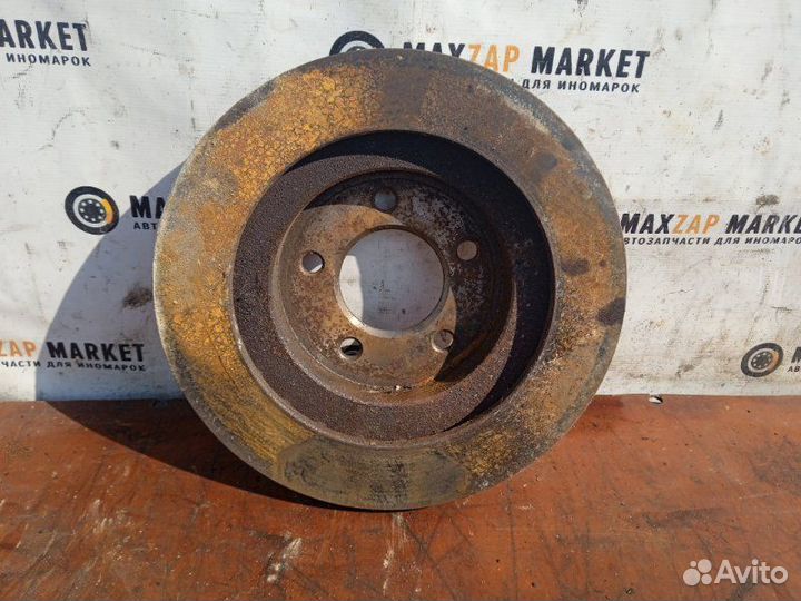 Тормозной диск Chrysler Intrepid 3.2 1999 (б/у)