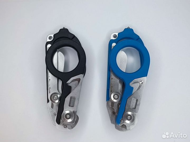 Ножницы тактические