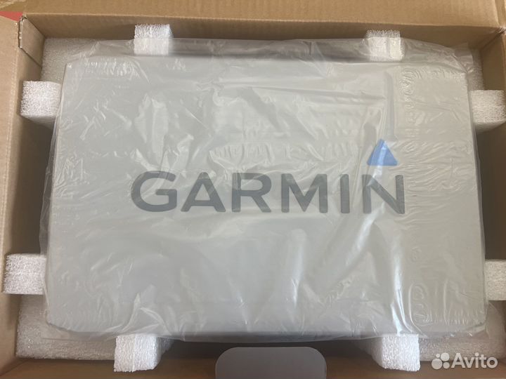 Garmin Echomap Ultra 126sv Gt56uhd-tm