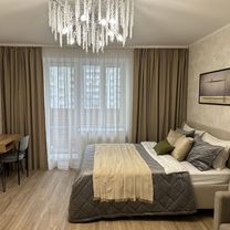 1-к. квартира, 45 м², 6/12 эт., Санкт-Петербург