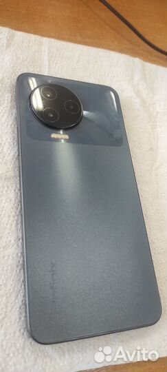 Infinix Note 12 (2023), 8/128 ГБ