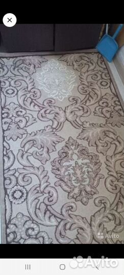 Ковровые дорожки