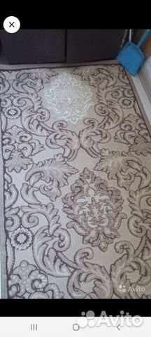 Ковровые дорожки