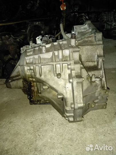 АКПП toyota camry U241E