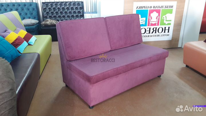 Мебель для ресторанов / Любые дизайны