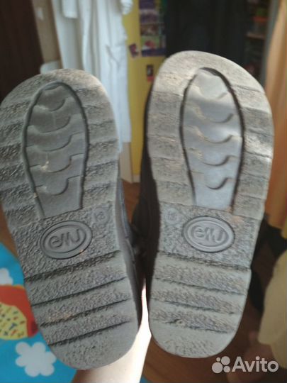 Emu k8, 24 размер