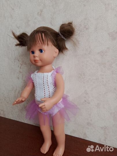 Кукла Nine's 2011 Кармен Гонзалес