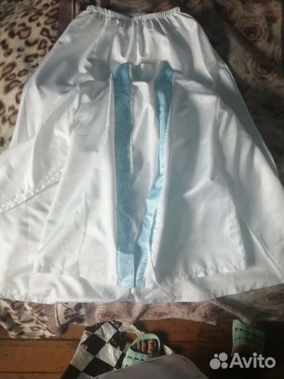 Косплей Лань Чжань