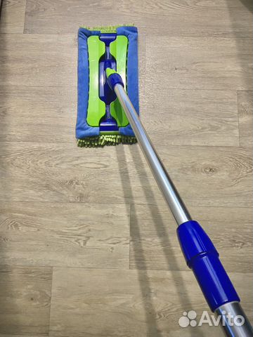 Швабра универсальная