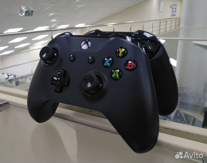 Геймпад для xbox One