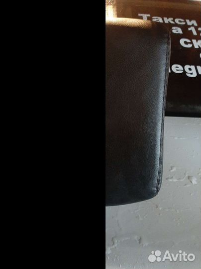 Подлокотник solaris kia