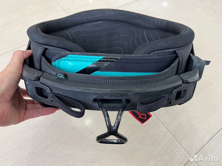 Кайт Трапеция RideEngine Saber