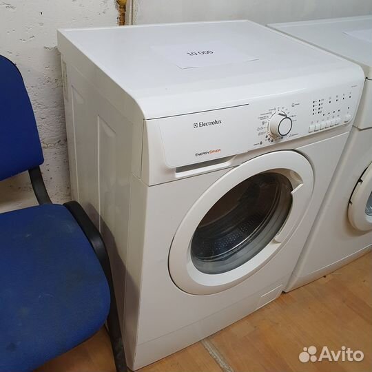 Стиральная машина Electrolux EWF 126210 A