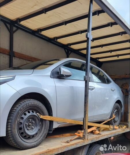 Перевозка Автомобиля Автовоз