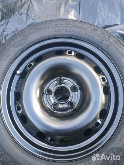 Cordiant Sport 2 185/60 R15