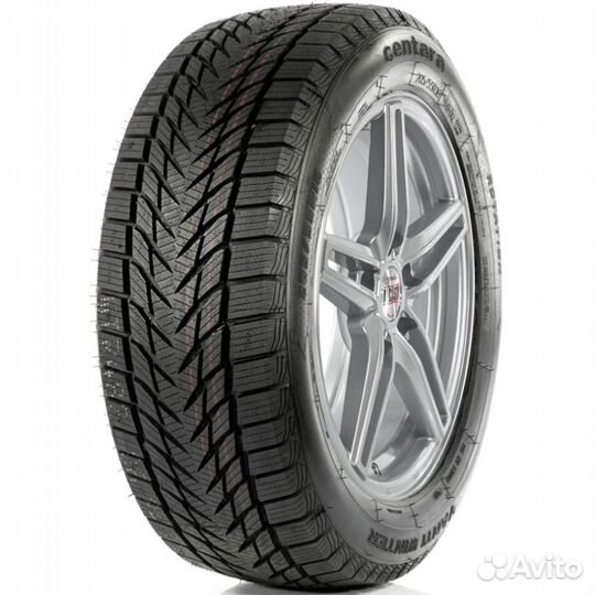 Centara Vanti Winter 255/55 R18 109H