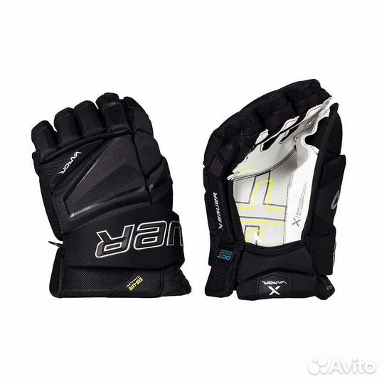Перчатки Bauer S22 Vapor Hyperlite JR
