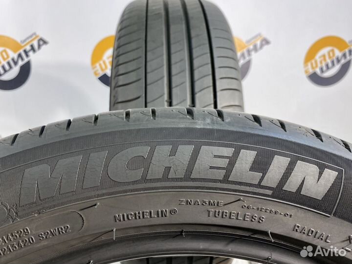 Michelin Primacy 3 215/55 R18 103V