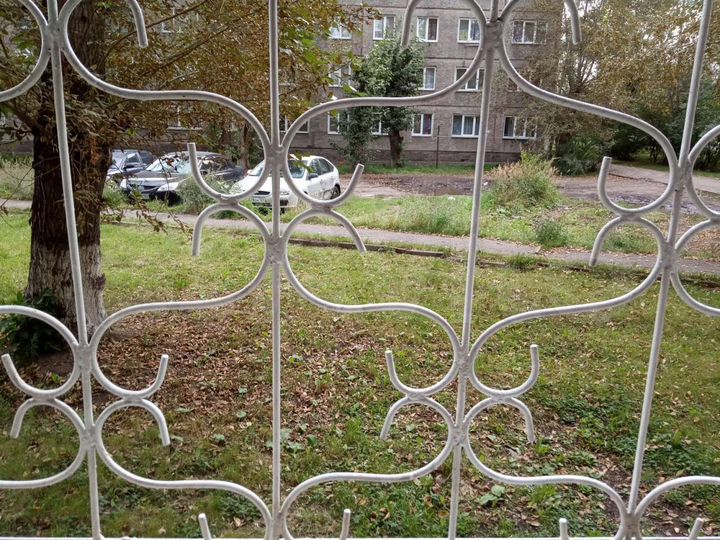 Квартира-студия, 14 м², 1/5 эт.