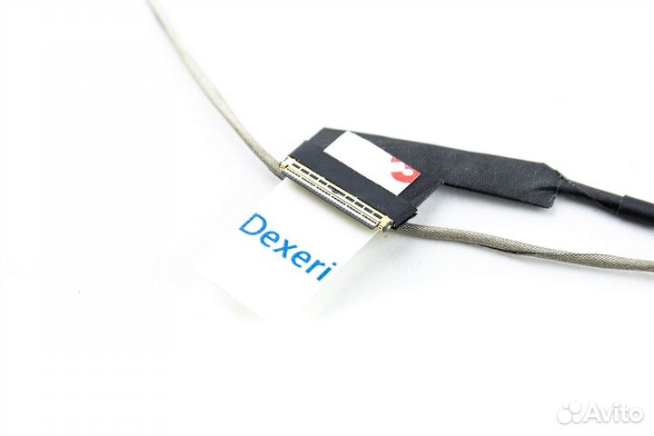 Шлейф для матрицы Acer Swift SF314-52 p/n: 50.GNU