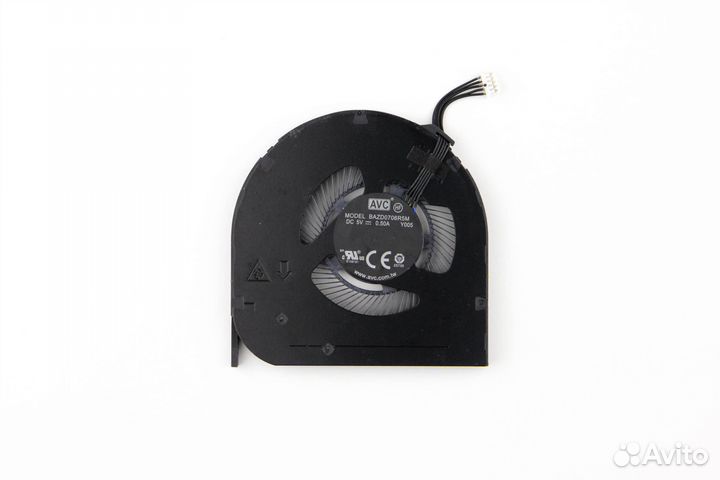 Вентилятор/Кулер для ноутбука Lenovo ThinkPad L48