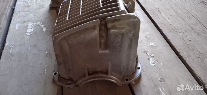 Поддон kia spectra 1,6