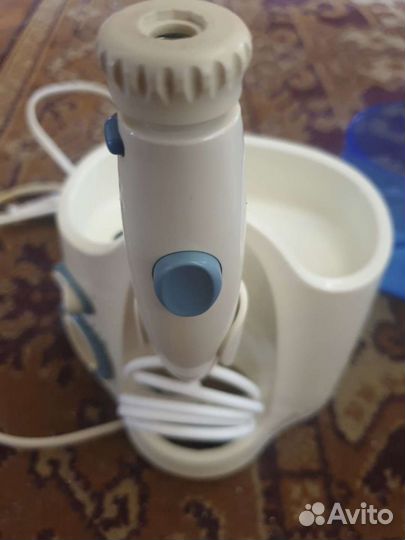 Ирригатор waterpik wp 100