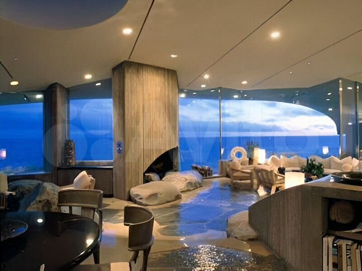 Коттедж 800 м² на участке 20 сот.