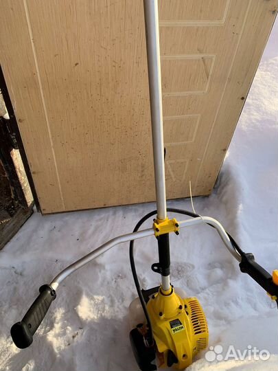 Триммер бензиновый