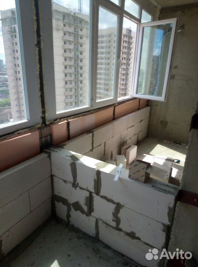 Демонтаж, снос сданий, перепланировка