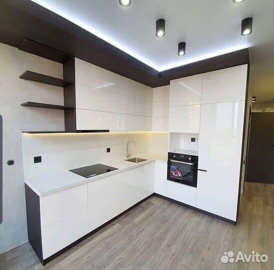 Кухни на заказ