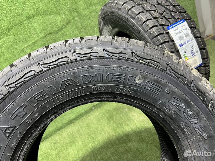 Triangle TR292 235/70 R16 106S