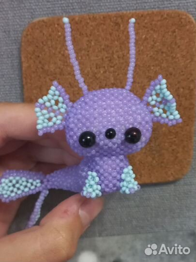 Заказ Амигуруми