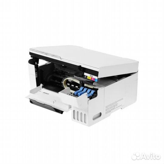 Мфу струйное Epson L3256, A4, снпч, Wi-Fi, новый