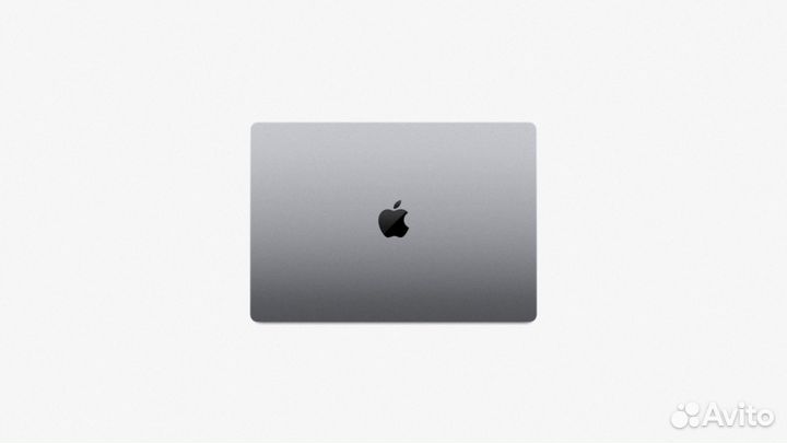 MacBook Pro 14 M2 16-1Tb Space Gray Оригинал