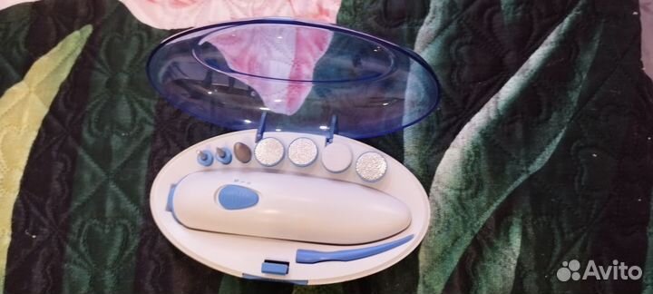 Лампа для маникюра