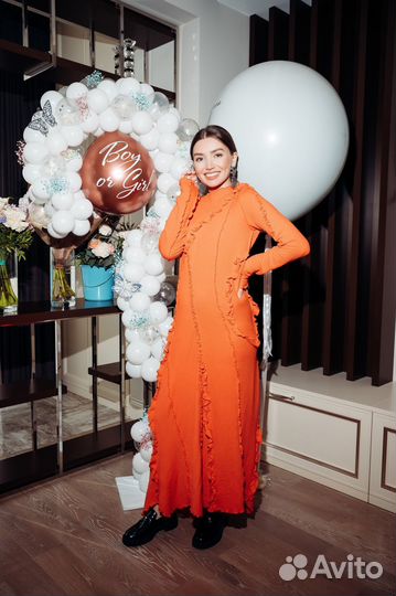 Гендер-Пати (под ключ) Москва/мо