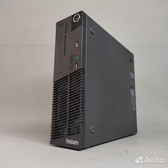 Опт пк Lenovo M79 sff/A10-6700/4gb/500Gb