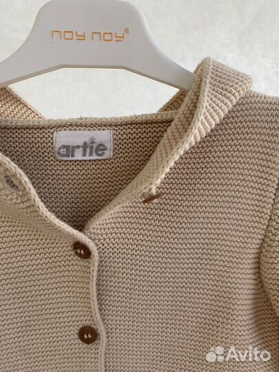 Жакет детский