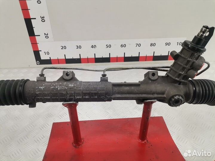 Рейка рулевая BMW 3-Series (E46) IV (1998–2005)