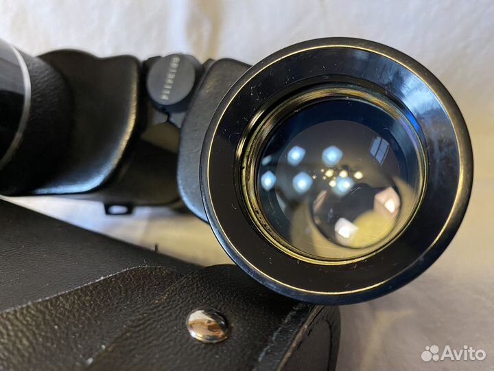 Бинокль Бпц 7х35 СССР 1988 год