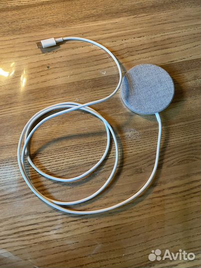 Беспроводная зарядка TFN 15вт