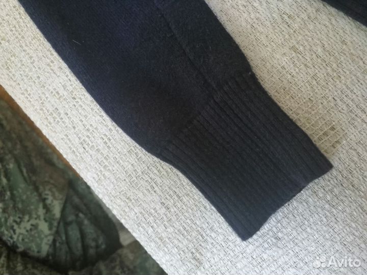 Школьная кофта