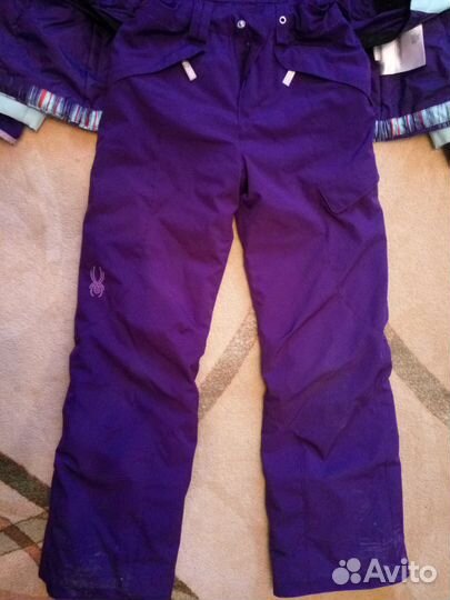 Горнолыжный костюм Spyder Girls Mynx