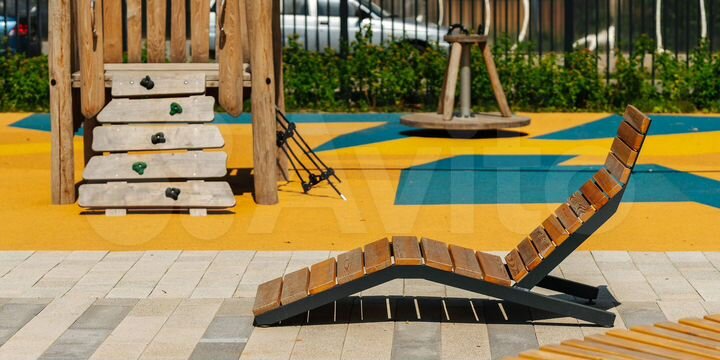 2-к. квартира, 48,3 м², 21/25 эт.