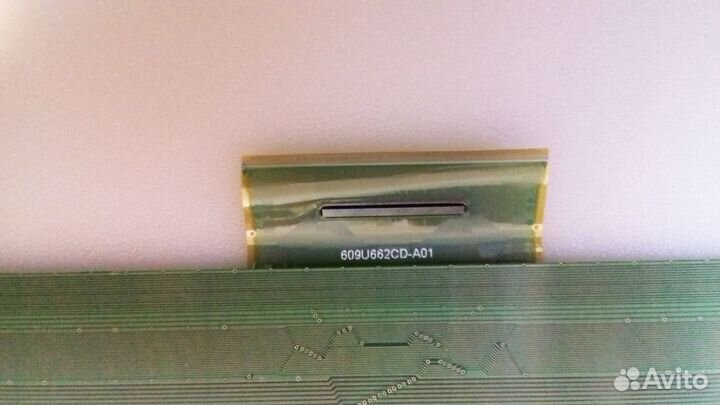 6870S-0964C & 6870S-0965C для LG 32LD420 ZA