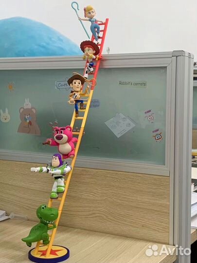 Фигурка Disney Toy Story